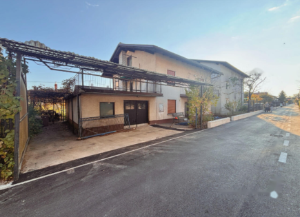 Maison pour 345 000 Euro à Ljubljana, Slovénie