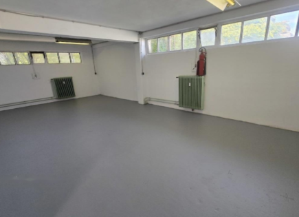 Oficina para 86 000 euro en Liubliana, Eslovenia