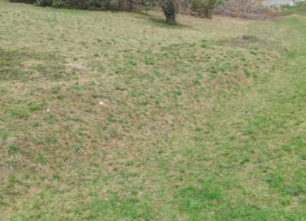 Terrain pour 221 832 Euro à Ljubljana, Slovénie