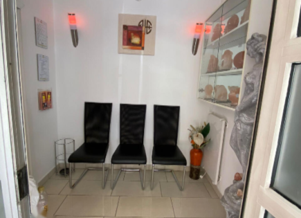 Ufficio per 356 400 euro a Lubiana, Slovenia