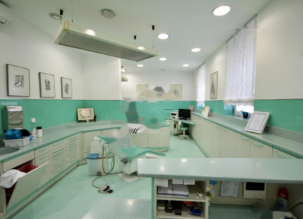 Office for 350 000 euro in Ljubljana, Slovenia