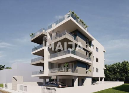 Apartment for 268 000 euro in Limassol, Cyprus