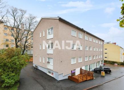 Apartment für 268 000 euro in Helsinki, Finnland