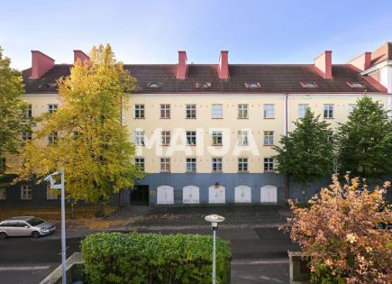Appartement pour 225 000 Euro à Helsinki, Finlande