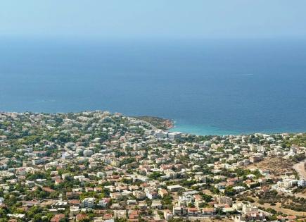 Terrain pour 380 000 Euro à Athènes, Grèce