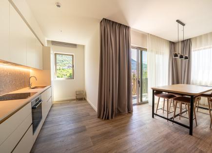 Appartamenti per 699 000 euro a Tivat, Montenegro