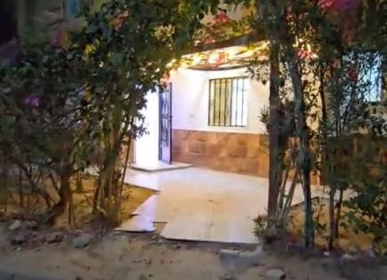 Flat for 22 700 euro in Hurghada, Egypt