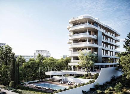 Ático para 1 210 000 euro en Limasol, Chipre