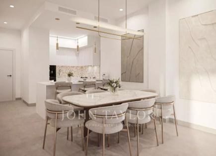 Appartamento per 385 000 euro a Germasogeia, Cipro