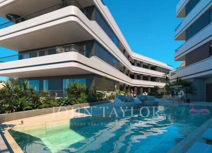 Appartamento per 433 200 euro a Agios Tychon, Cipro