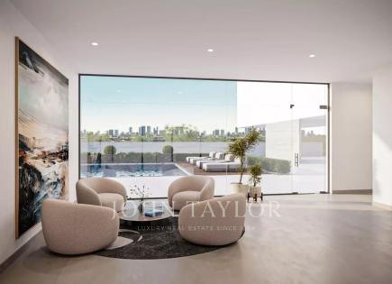 Appartamento per 379 500 euro a Germasogeia, Cipro