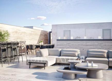 Penthouse for 1 650 000 euro in Limassol, Cyprus