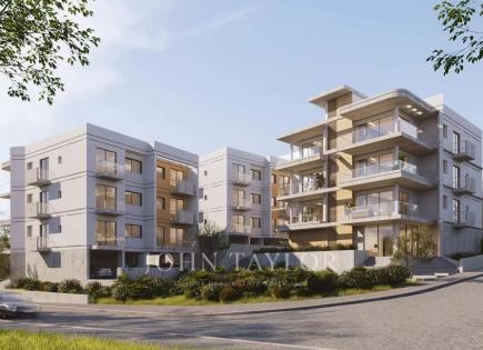 Piso para 415 000 euro en Agios Athanasios, Chipre