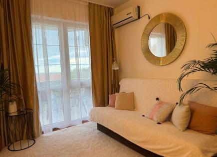 Appartement pour 110 000 Euro à Petrovac, Monténégro