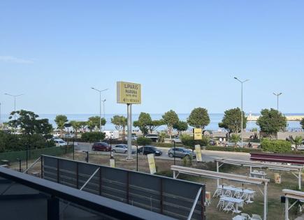 Wohnung für 195 000 euro in Mersin, Türkei