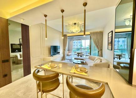 Wohnung für 125 000 euro in Mersin, Türkei