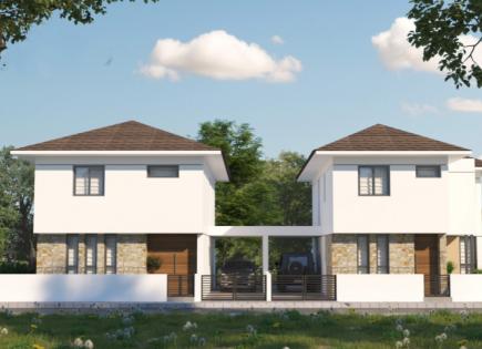 Villa pour 319 000 Euro à Larnaca, Chypre