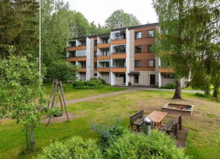 Appartement pour 59 000 Euro à Vantaa, Finlande