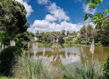 Villa für 1 100 000 euro in Antibes, Frankreich