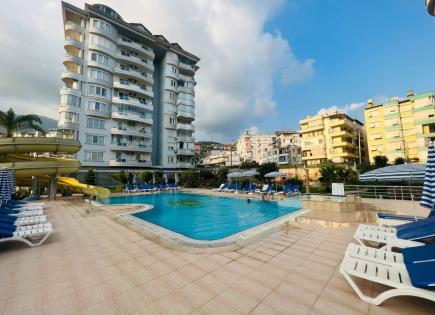 Apartment for 199 000 euro in Alanya, Turkey