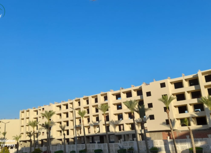 Appartement pour 60 805 Euro à Hurghada, Egypte