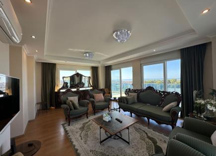 Apartment for 239 000 euro in Alanya, Turkey