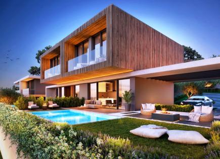 Villa pour 675 308 Euro à Bodrum, Turquie