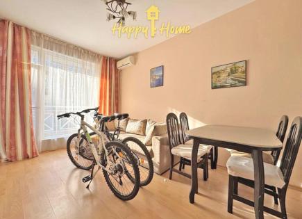 Appartamento per 63 000 euro a Spiaggia assolata, Bulgaria