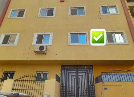 Appartamento per 45 000 euro a Hurghada, Egitto