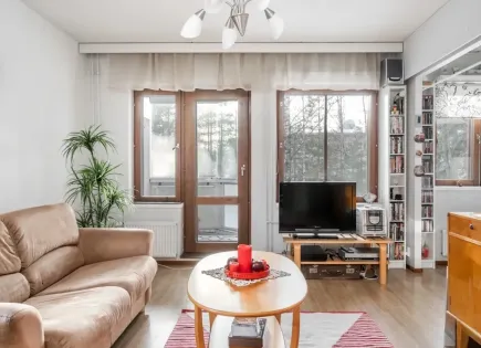 Wohnung für 92 359 euro in Helsinki, Finnland