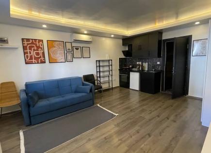 Piso para 28 500 euro en Alanya, Turquia
