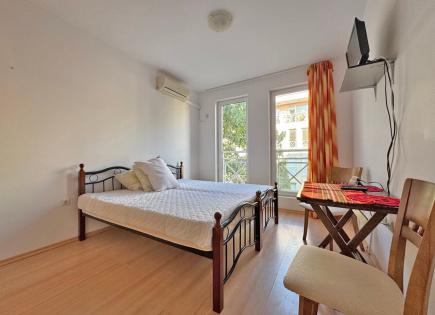 Appartamenti per 32 000 euro a Spiaggia assolata, Bulgaria