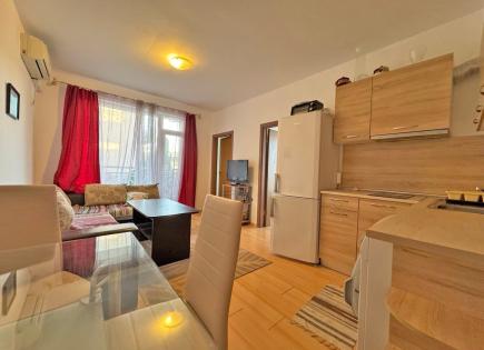 Appartamenti per 68 000 euro a Spiaggia assolata, Bulgaria