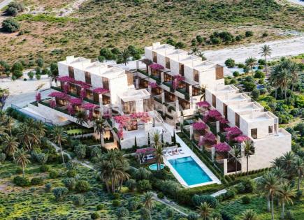 Appartement pour 499 000 Euro à Estepona, Espagne