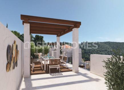 Penthouse pour 890 000 Euro à Benahavis, Espagne