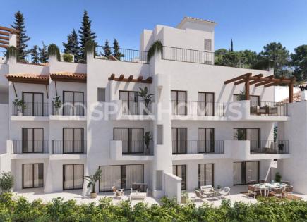 Appartement pour 400 000 Euro à Benahavis, Espagne