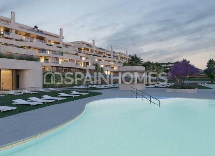 Ático para 849 000 euro en San Roque, España