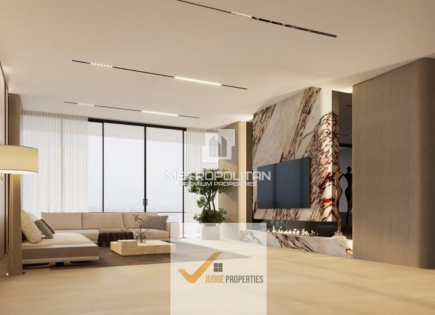 Apartment for 257 236 euro in Dubai, UAE