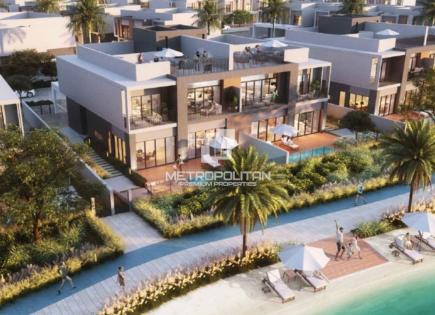 Villa for 2 981 865 euro in Dubai, UAE