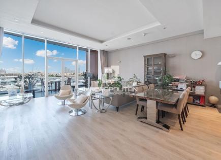 Apartment for 2 480 530 euro in Dubai, UAE