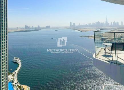 Apartment for 701 585 euro in Dubai, UAE