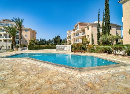 Apartment for 350 000 euro in Paphos, Cyprus