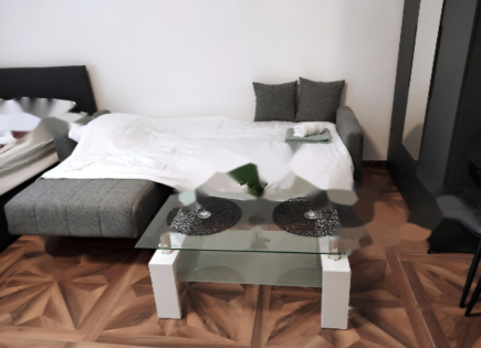 Appartamento per 195 000 euro a Lubiana, Slovenia