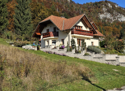 Maison pour 580 000 Euro à Bled, Slovénie