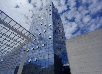 Bureau pour 250 000 Euro à Ljubljana, Slovénie