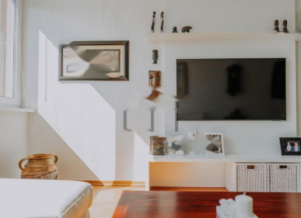 Flat for 196 000 euro in Ljubljana, Slovenia