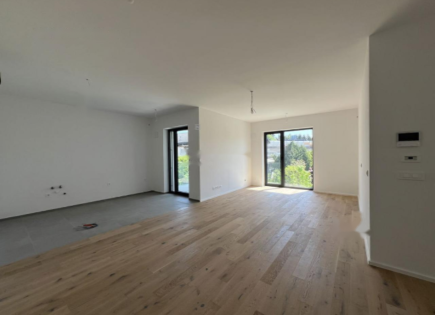 Wohnung für 585 000 euro in Ljubljana, Slowenien
