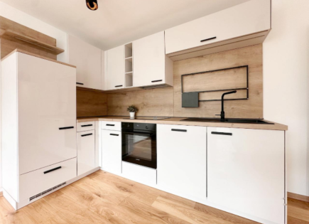 Wohnung für 369 000 euro in Ljubljana, Slowenien