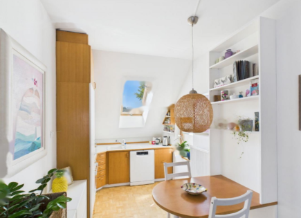 Piso para 515 837 euro en Liubliana, Eslovenia