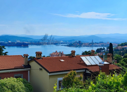 Piso para 243 000 euro en Koper, Eslovenia